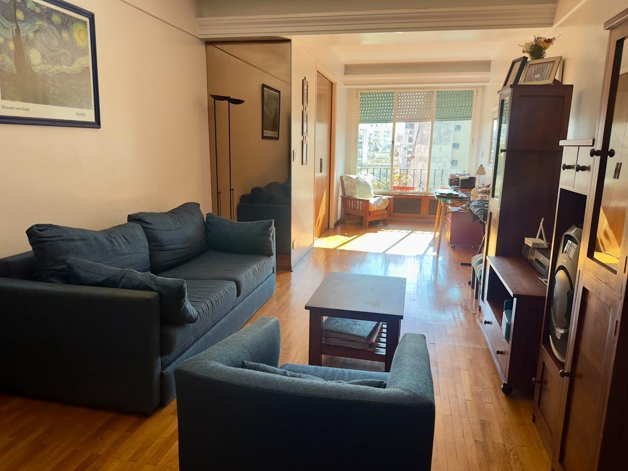 Foto de Departamento de 3 Dormitorios, dependencia y espacio guardacoche en, imagen 5