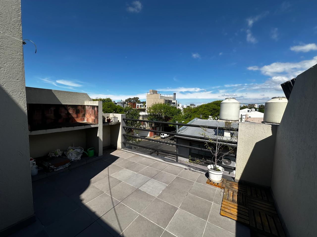 Foto de Departamento en Alquiler en Saavedra, imagen 1