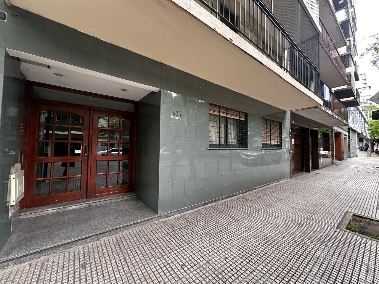 Foto de Departamento en Venta en Villa Crespovil, imagen 2