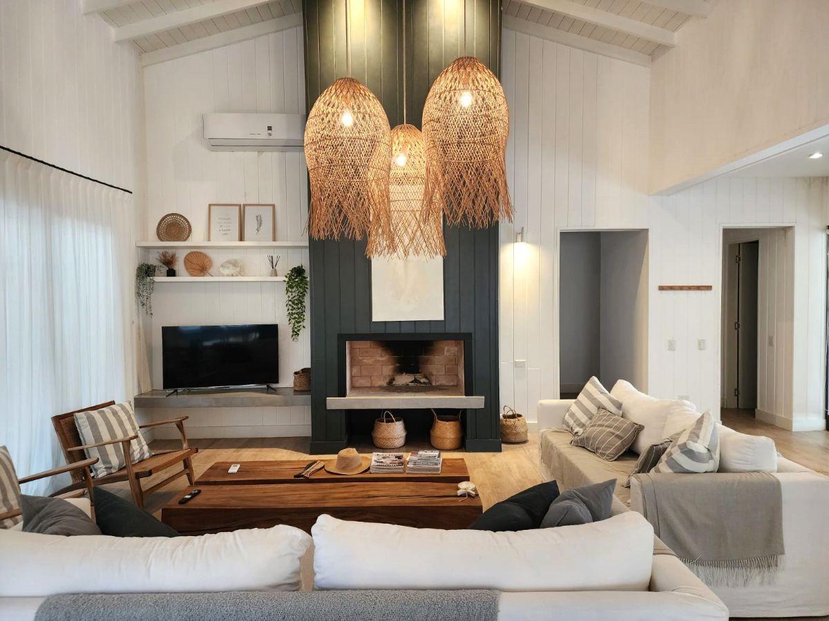 Casa de diseño en Marítimo 3 de Costa Esmeralda