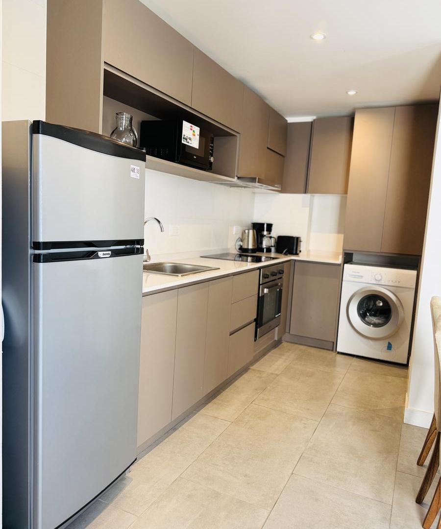 Foto de Exclusivo departamento en Positive Tower Pinamar, imagen 3
