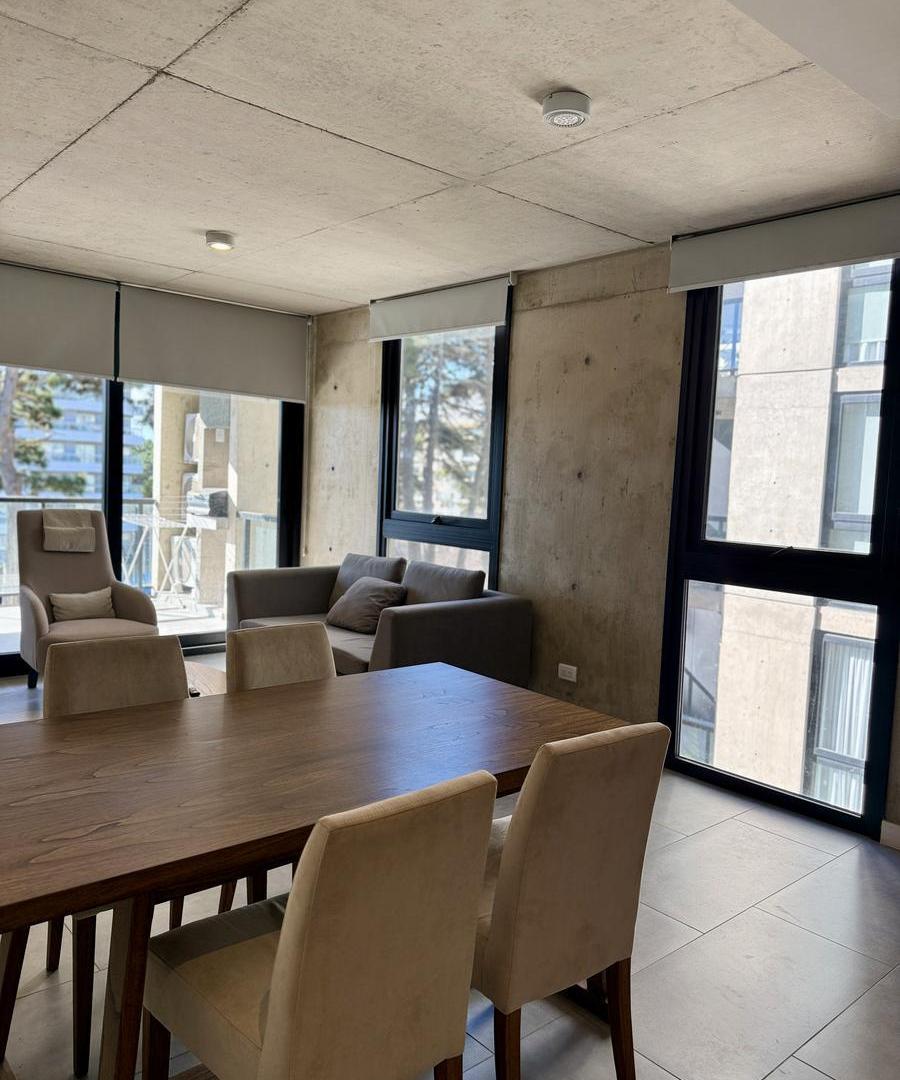 Foto de Exclusivo departamento en Positive Tower Pinamar, imagen 2