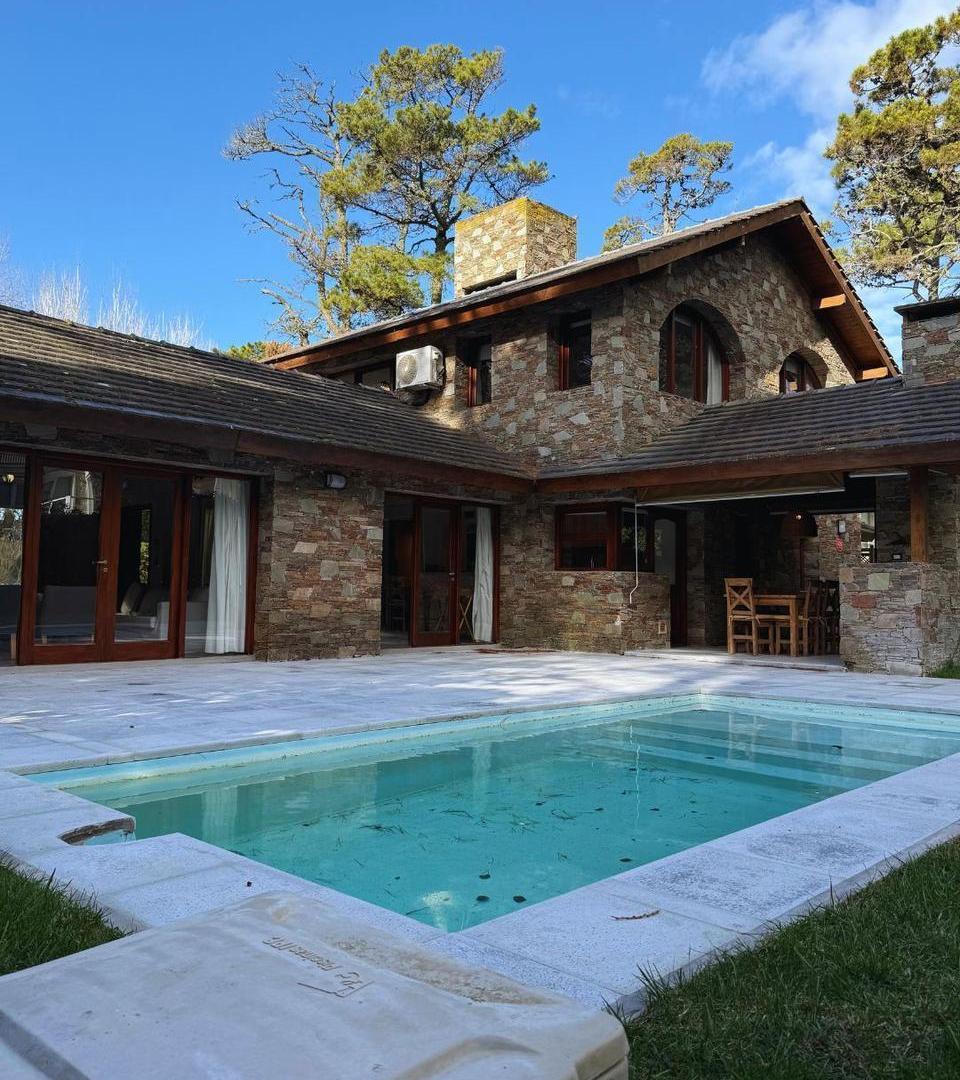 Foto de Residencia de categoría en Cariló, imagen 5