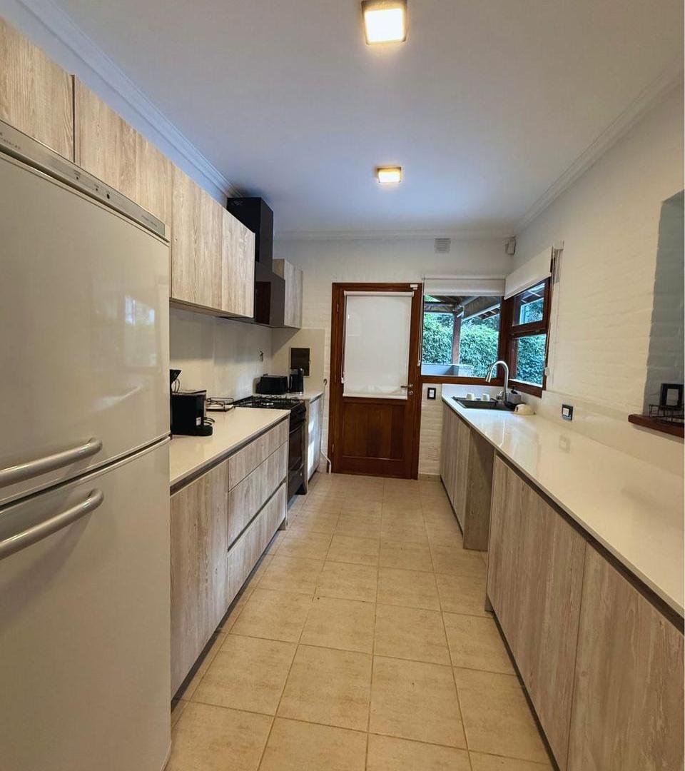 Foto de Residencia de categoría en Cariló, imagen 4
