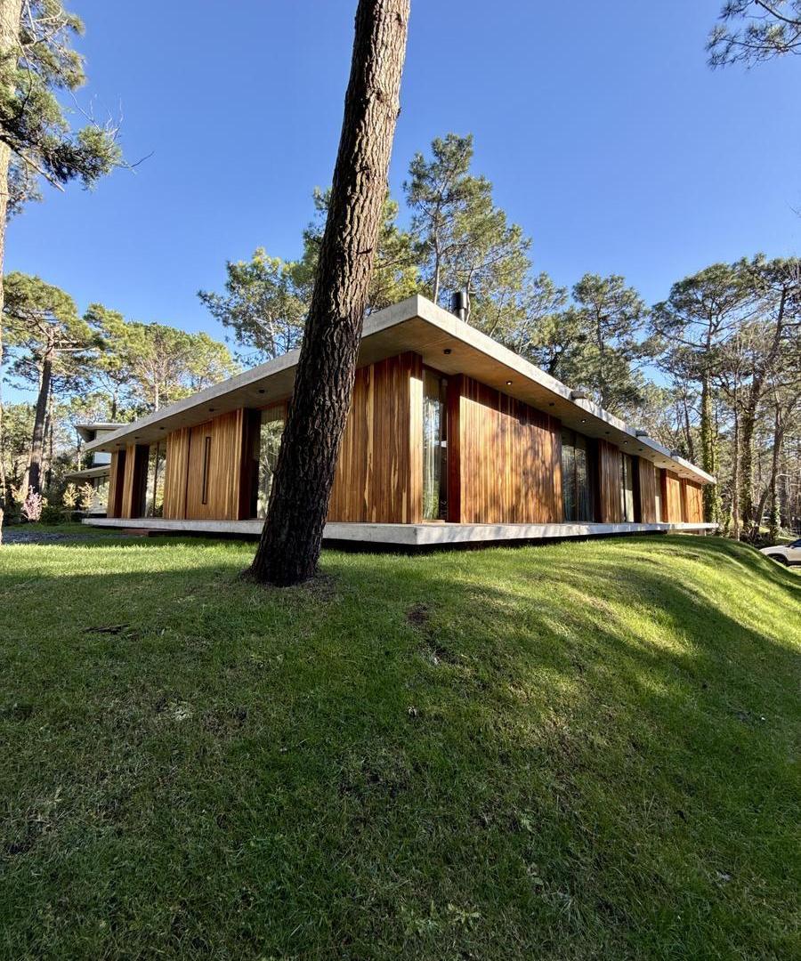 Foto de Casa en Carilo Cerezo, imagen 1