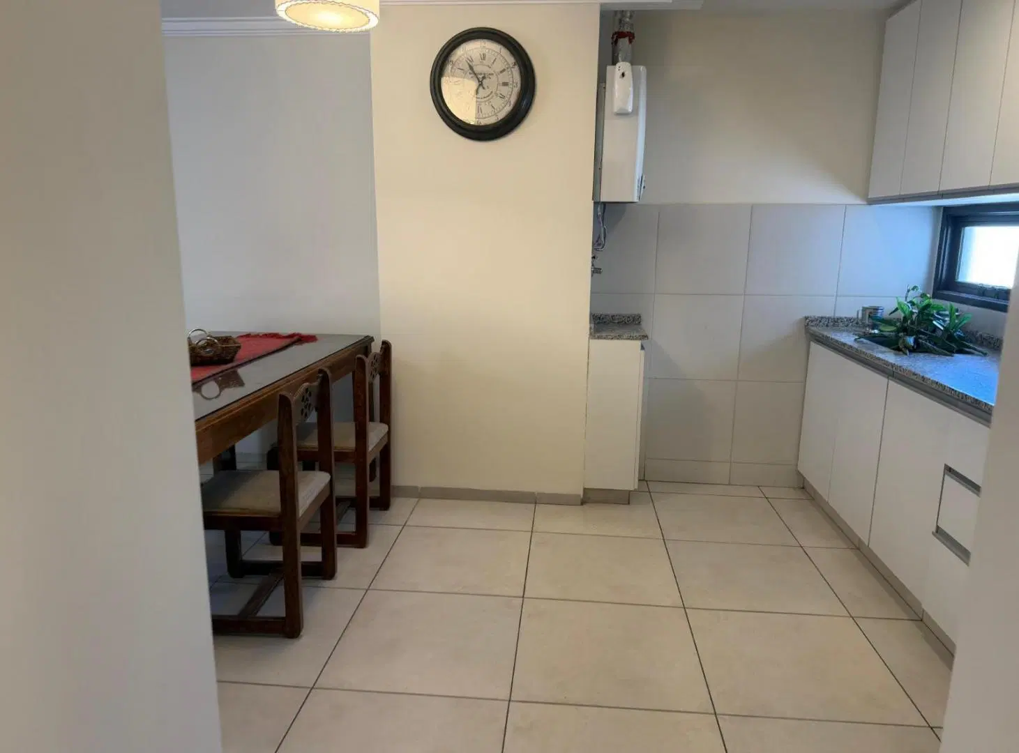 Alquilo Departamento Premium | 2 Dormitorios, 2 Baños y Gran Terraza | Patio Olmos 4