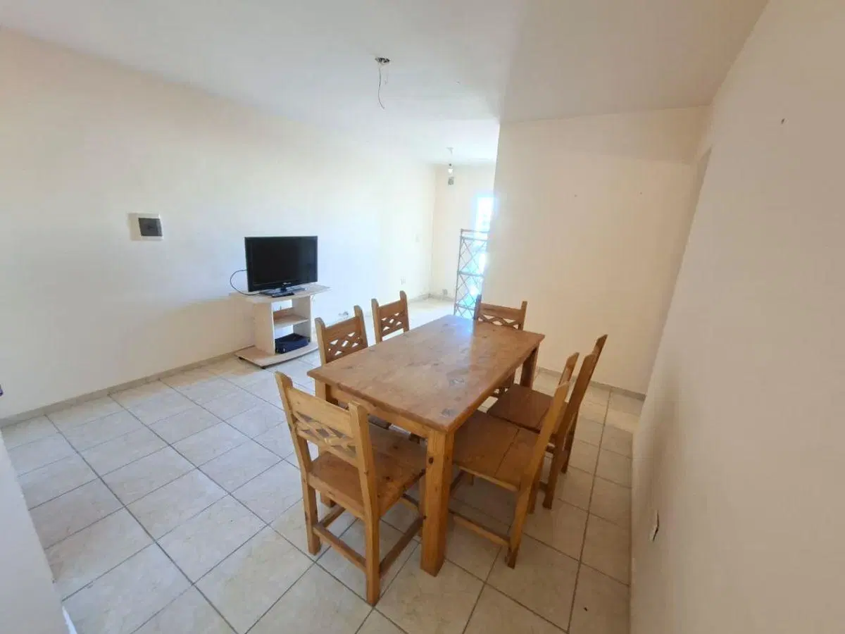 Alquilo 1 Dorm Interno con Balcon - Amoblado - a Mtros de Av Colon - B Alberdi 4