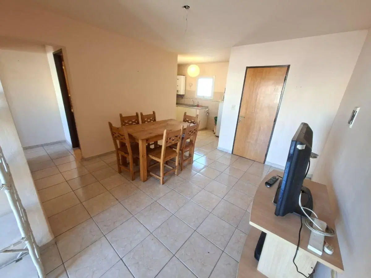 Alquilo 1 Dorm Interno con Balcon - Amoblado - a Mtros de Av Colon - B Alberdi 2