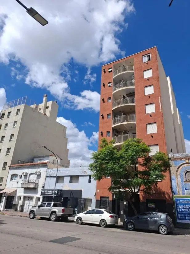Alquilo 1 Dorm Interno con Balcon - Amoblado - a Mtros de Av Colon - B Alberdi 3