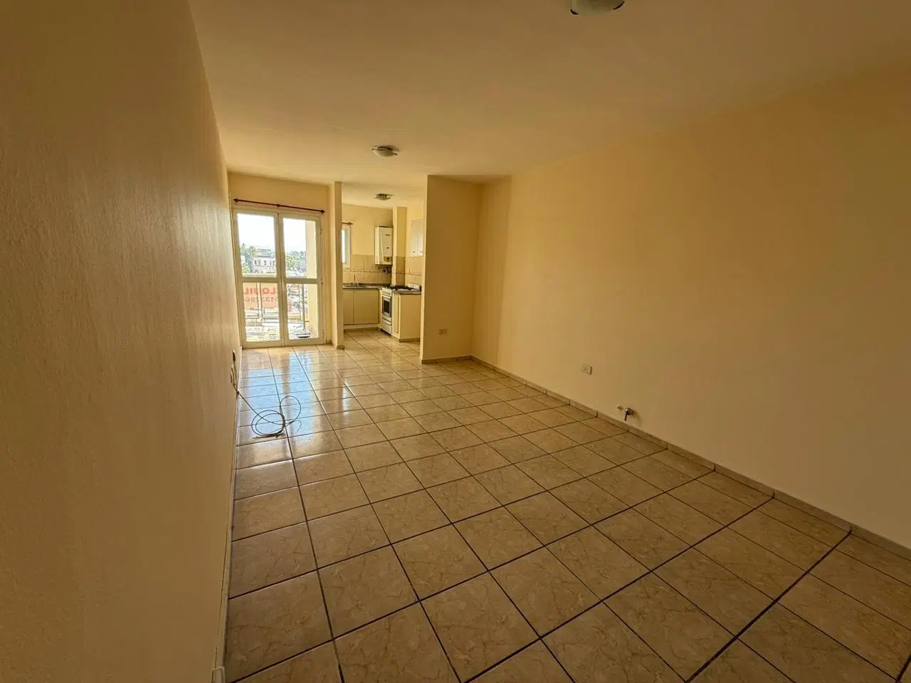 ALQUILO DEPARTAMENTO 1 dormitorio Externo con Balcón - a Metros de Av. Colon - Barrio Alberdi 2