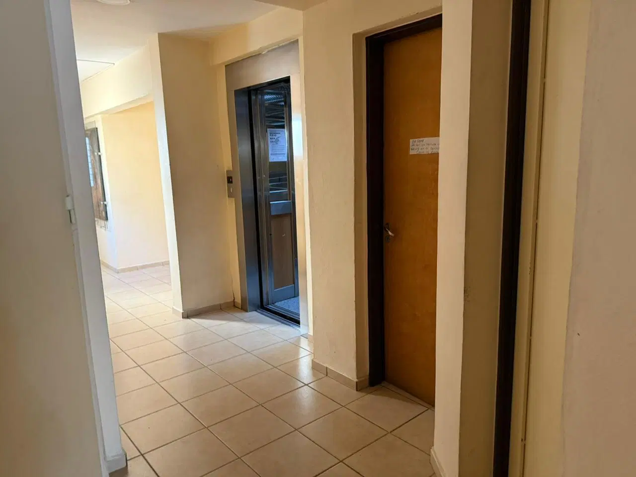 ALQUILO DEPARTAMENTO 1 dormitorio Externo con Balcón - a Metros de Av. Colon - Barrio Alberdi 1