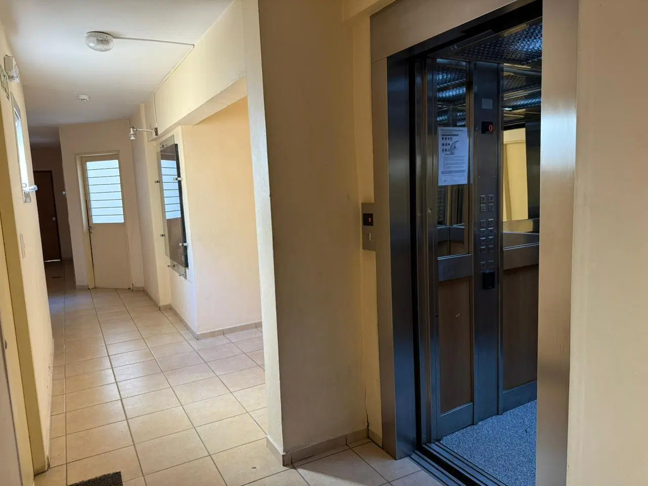 ALQUILO DEPARTAMENTO 1 dormitorio Externo con Balcón - a Metros de Av. Colon - Barrio Alberdi 5