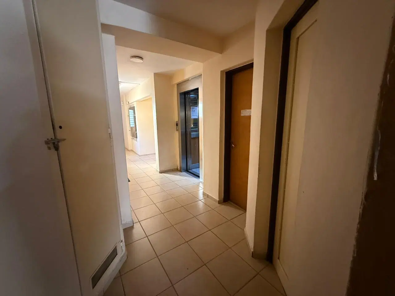 ALQUILO DEPARTAMENTO 1 dormitorio Externo con Balcón - a Metros de Av. Colon - Barrio Alberdi 3