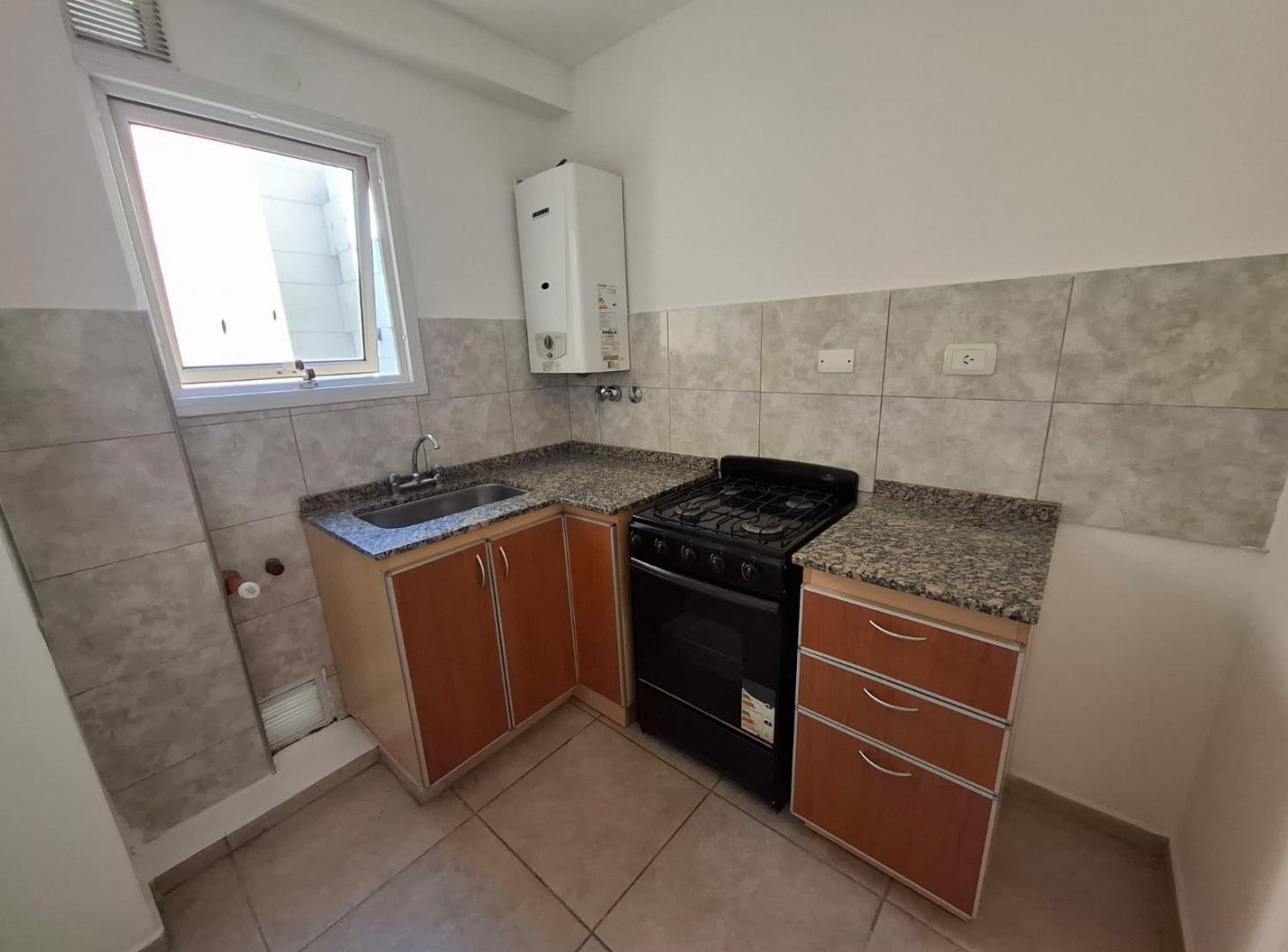 Departamento en Venta de 2 dormitorios Apto crédito Barrio General Paz