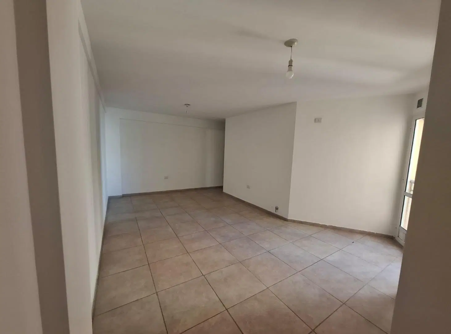 Departamento en Venta de 2 dormitorios Apto crédito Barrio General Paz 3