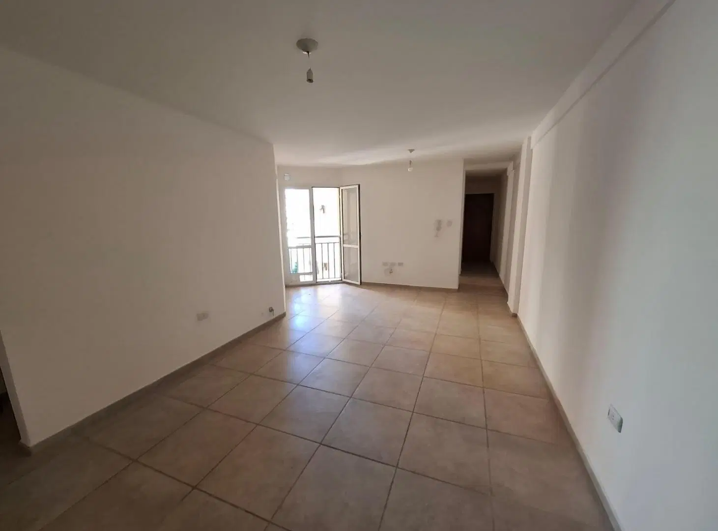 Departamento en Venta de 2 dormitorios Apto crédito Barrio General Paz 2