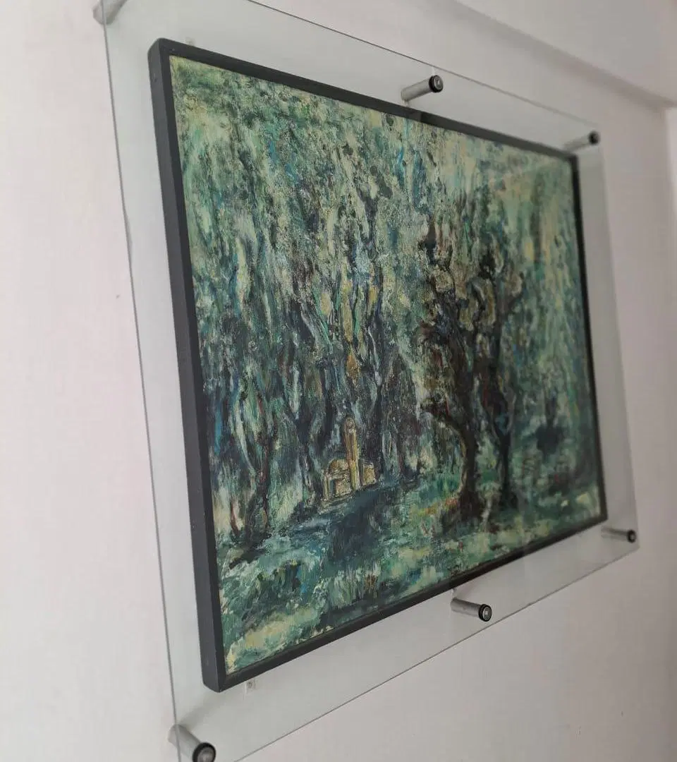 VENDO DEPARTAMENTO 1 DORMITORIO EXTERNO CON BALCON - LUMINOS - Desocupado, con escritura - IMPECABLE 2
