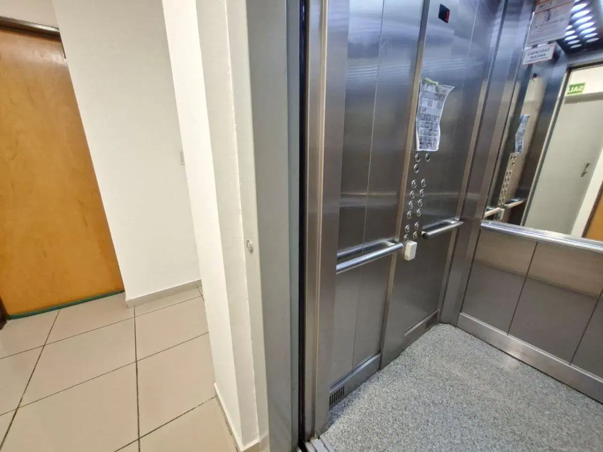 Alquilo departamento de 1 dormitorio - Externo - con Balcon - Excelente Ubicacion 3