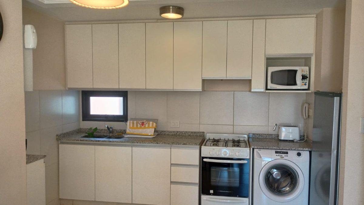 Foto de ALQUILO | Departamento PREMIUN - 2 Dormitorio 2 baños con BALCON, imagen 2