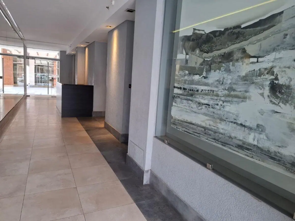 ALQUILO sobre Bv. San Juan DEPARTAMENTO PREMIUN 2dormitorios con terraza y asador 5
