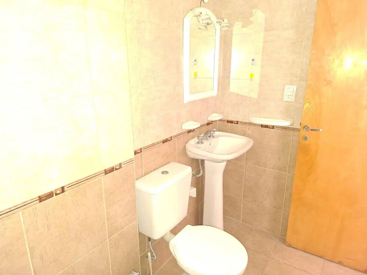 Alquilo Departamento de 1 Dormitorio - Externo - con Balcon - Excelente Ubicacion 8