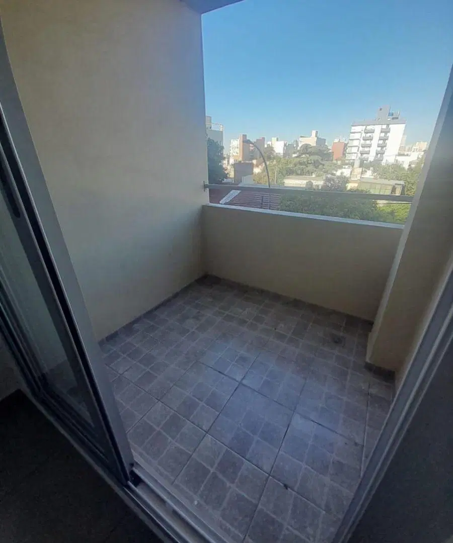 ALQUILER | Departamento Externo de 1 Dormitorio con 2 Balcones | Barrio Alberdi – Córdoba 5