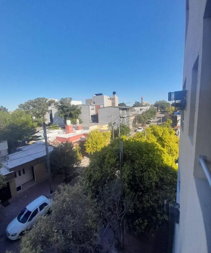 ALQUILER | Departamento Externo de 1 Dormitorio con 2 Balcones | Barrio Alberdi – Córdoba 4