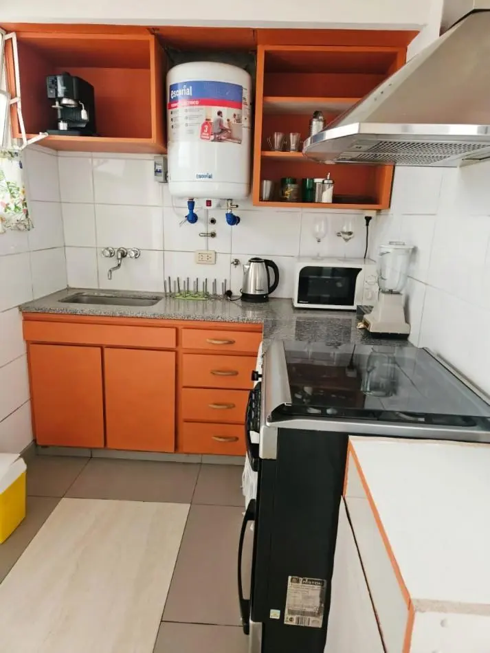 PH 2 AMBIENTES EN VENTA ZONA PLAZA MITRE 3