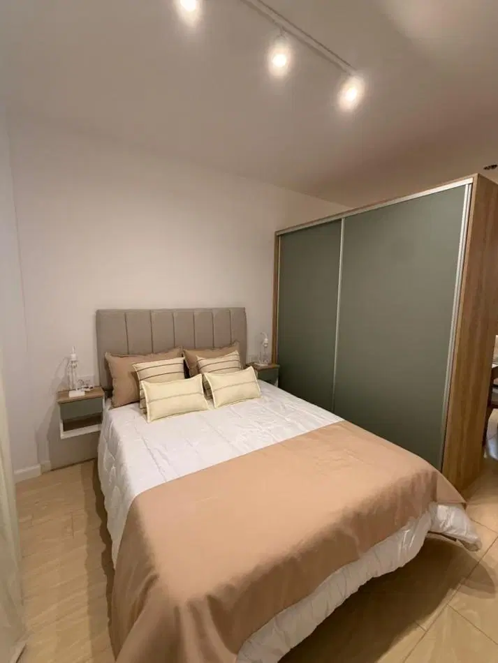 Departamento 1 ambiente en venta centro 3