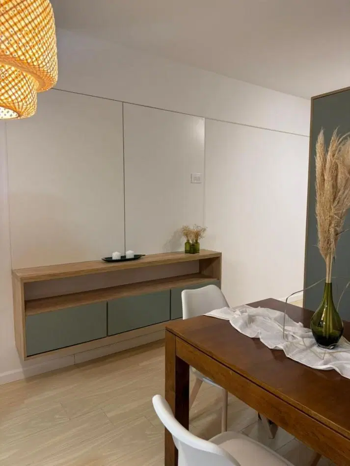 Departamento 1 ambiente en venta centro 2