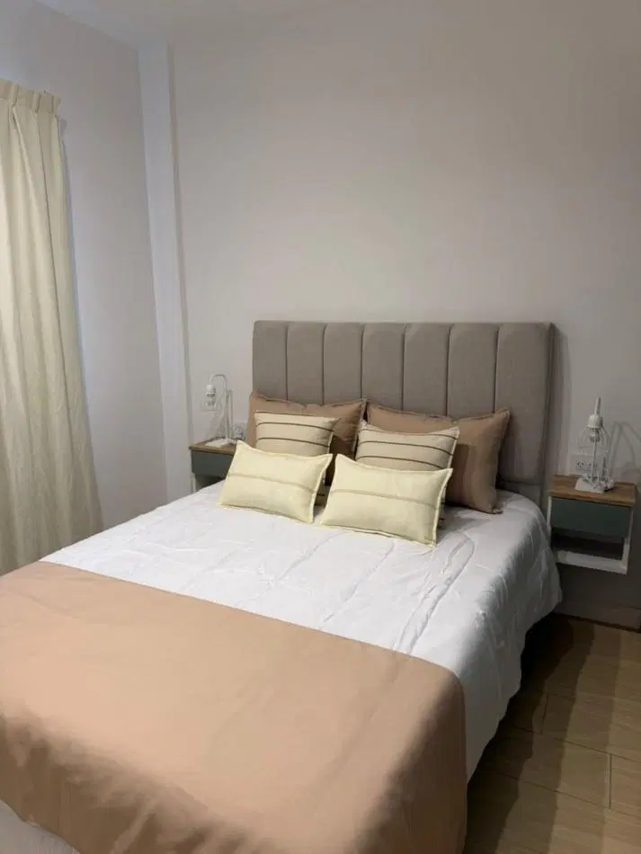 Departamento 1 ambiente en venta centro 1