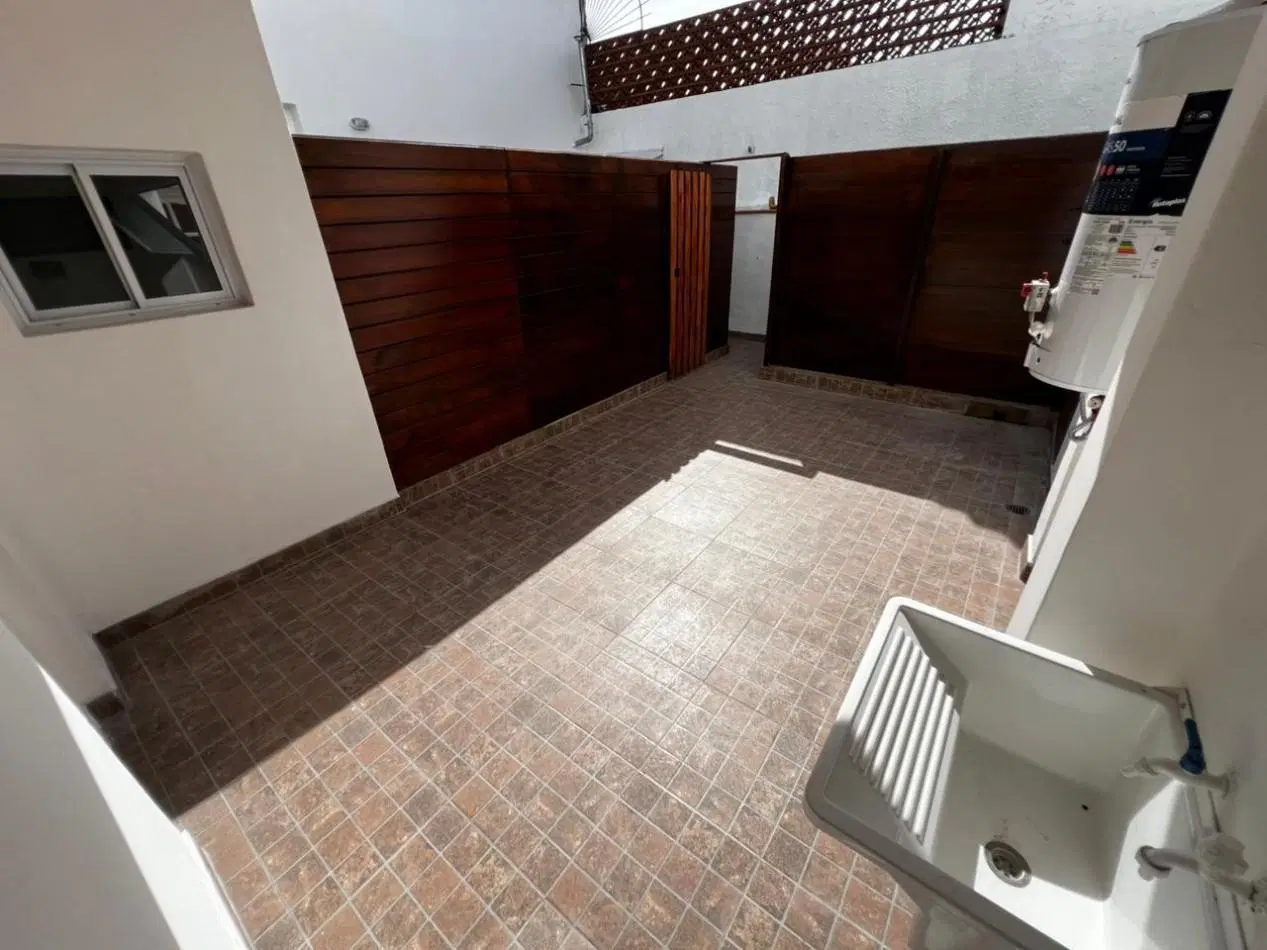 PH 1 AMBIENTE EN VENTA CON PATIO 2