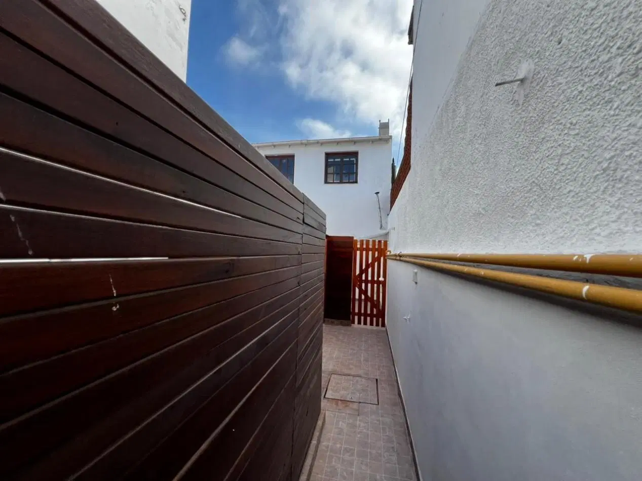 PH 1 AMBIENTE EN VENTA CON PATIO 4