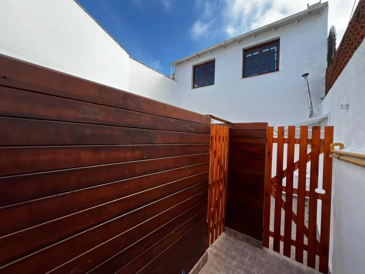 PH 1 AMBIENTE EN VENTA CON PATIO 3