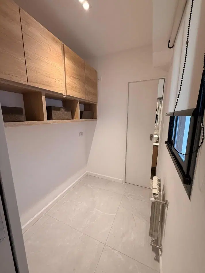 DEPARTAMENTO 3 AMBIENTES CON DEPENDENCIA EN VENTA 5