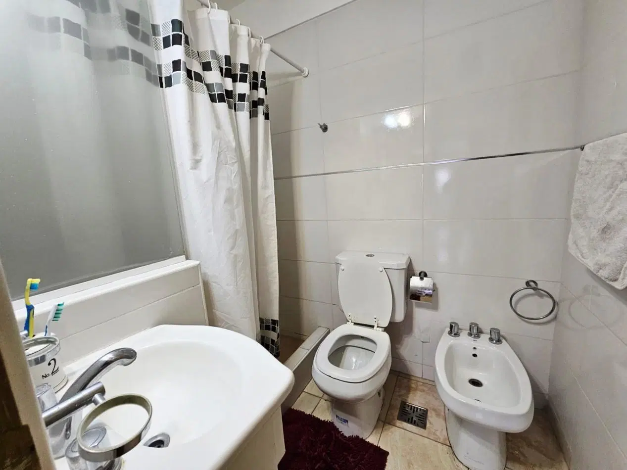 Departamento 4 ambientes en venta zona la perla mar del plata 4