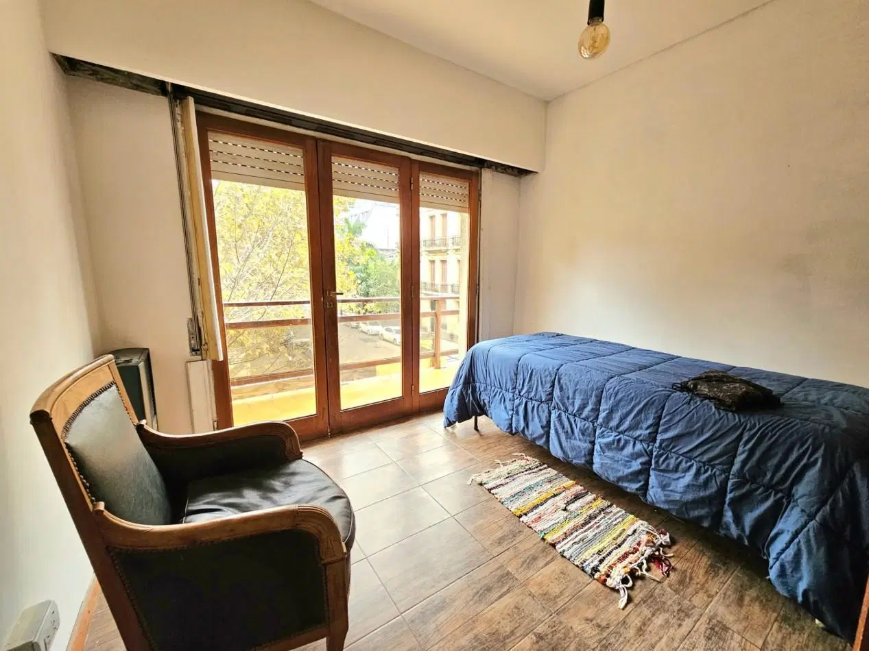 Departamento 4 ambientes en venta zona la perla mar del plata 1