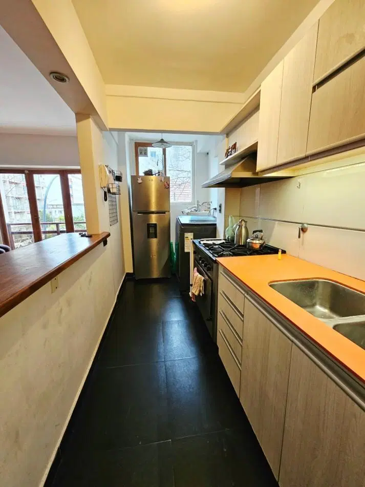 Departamento 4 ambientes en venta zona la perla mar del plata 3