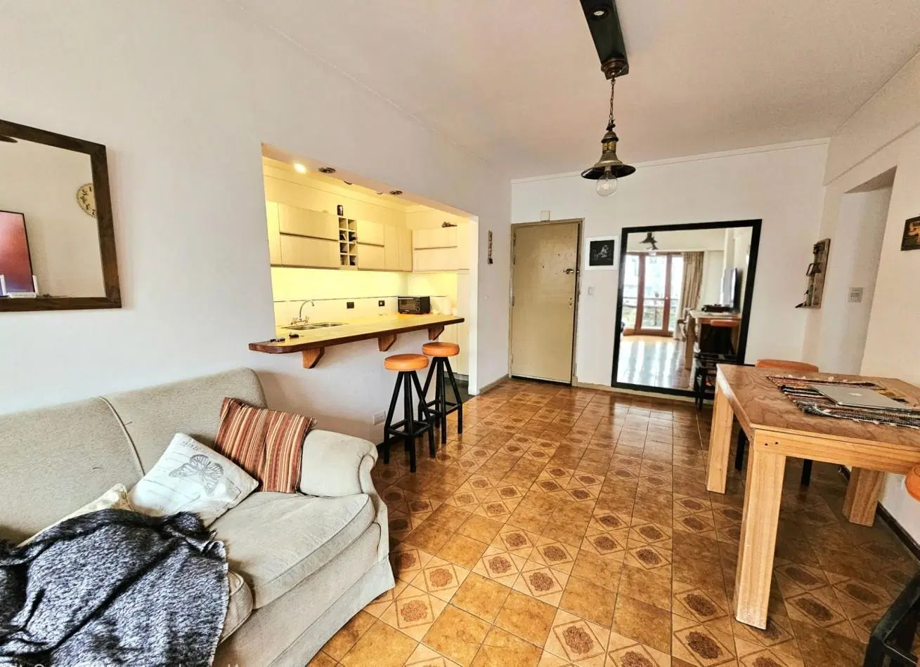 Departamento 4 ambientes en venta zona la perla mar del plata 5