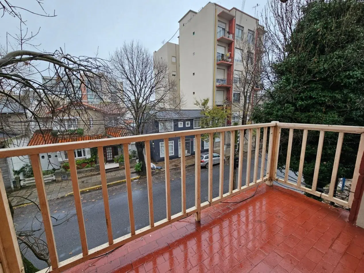 ALQUILER 24 MESES DEPARTAMENTO 2 AMBIENTES CON BALCON AL FRENTE 3
