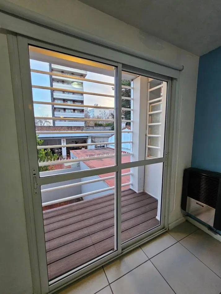 DEPARTAMENTO 1 AMBIENTE CON BALCON EN ALQUILER 24 MESES 3