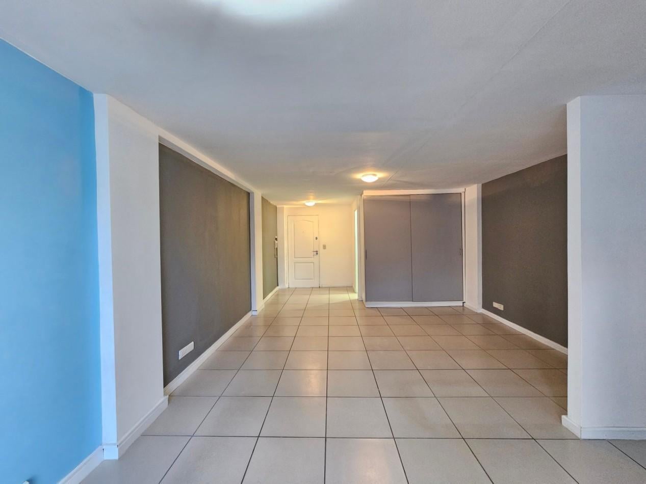 DEPARTAMENTO 1 AMBIENTE CON BALCON EN ALQUILER 24 MESES