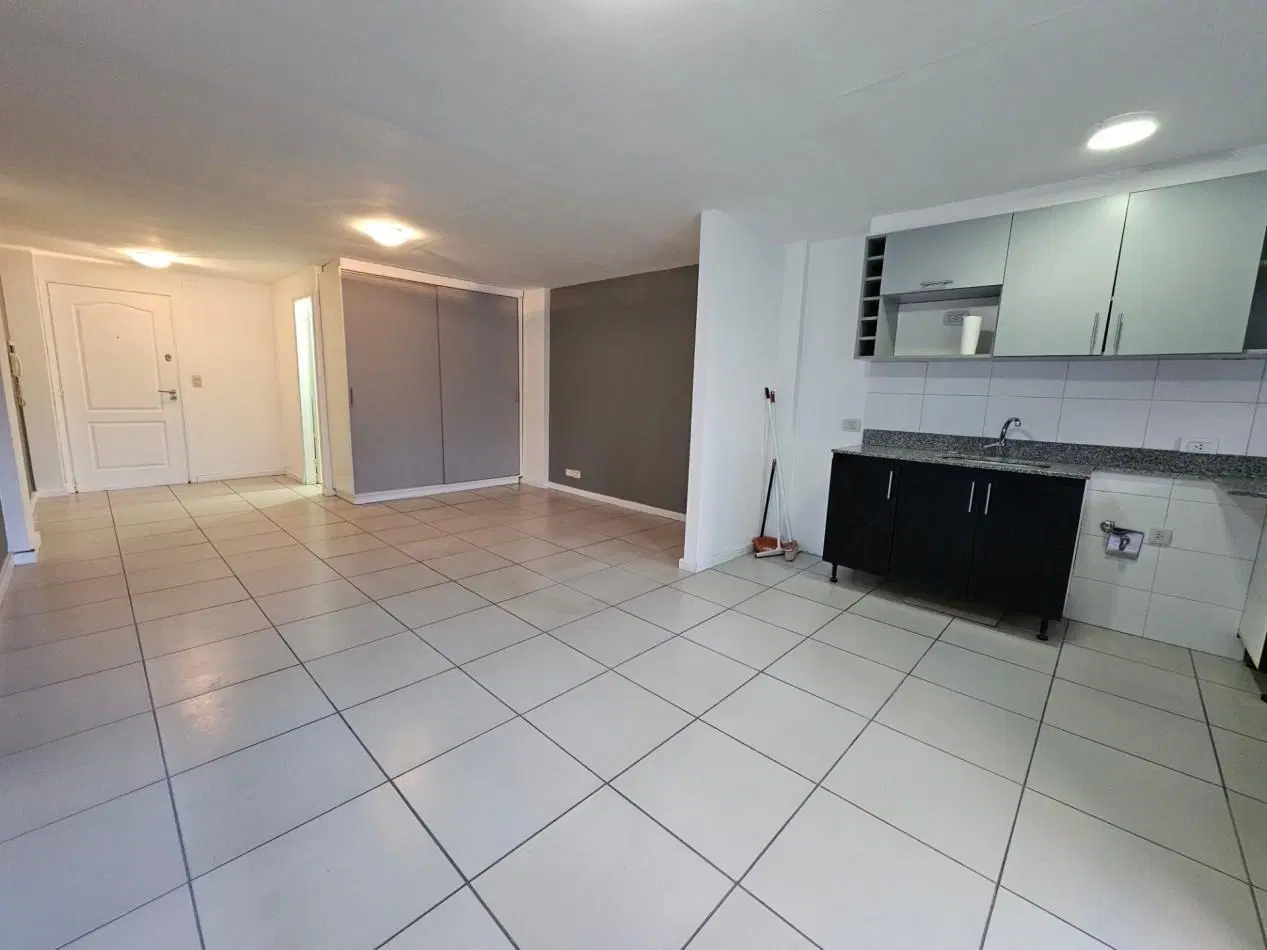 DEPARTAMENTO 1 AMBIENTE CON BALCON EN ALQUILER 24 MESES 8