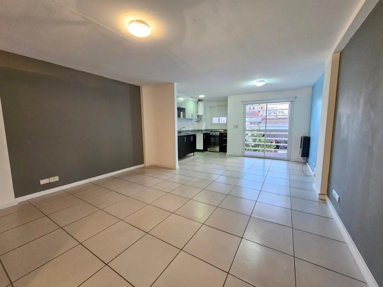DEPARTAMENTO 1 AMBIENTE CON BALCON EN ALQUILER 24 MESES 2