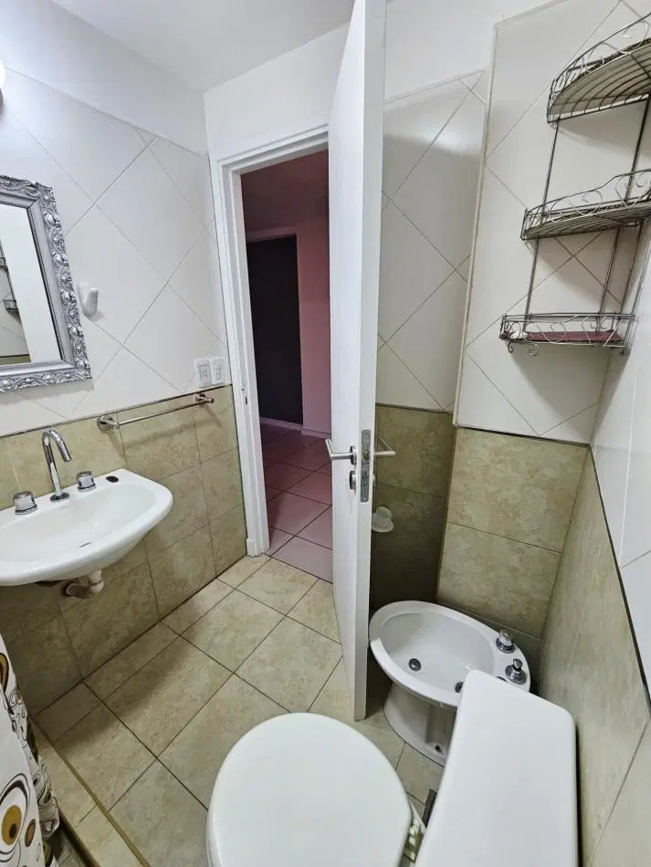 DEPARTAMENTO 1 AMBIENTE CON BALCON EN ALQUILER 24 MESES 1