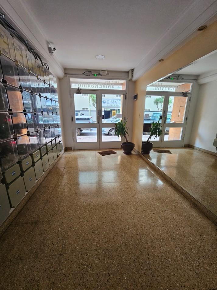 Foto de DEPARTAMENTO 1 AMBIENTES AL FRENTE EN VENTA, imagen 4