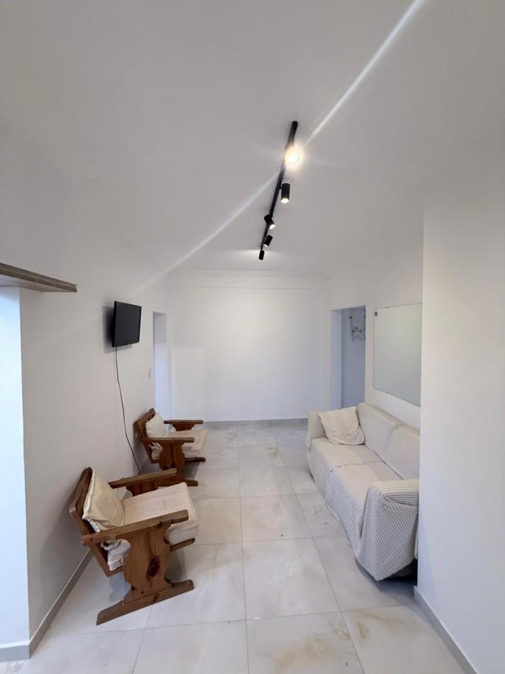 Foto de Departamento 2 ambientes con cochera en venta, imagen 1