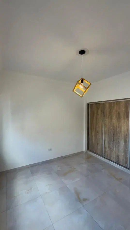 Departamento 2 ambientes con cochera en venta 1