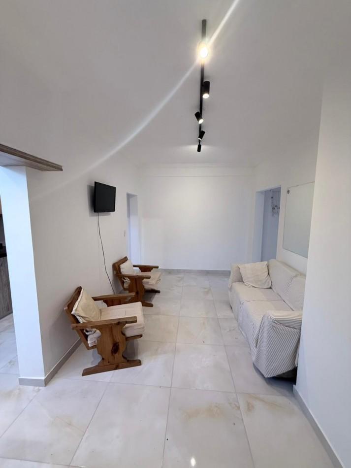Foto de Departamento 2 ambientes con cochera en venta, imagen 3