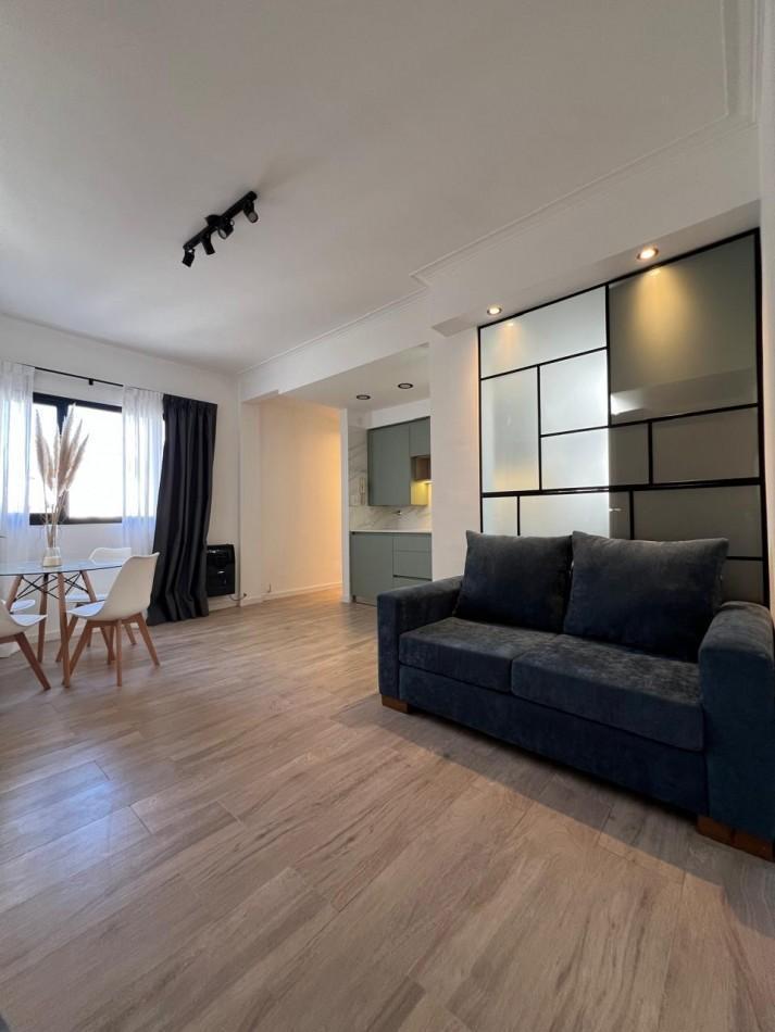 Foto de Departamento 3 ambientes amoblado en venta, imagen 1